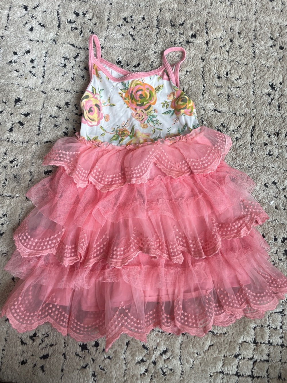 Matilda Jane dress
